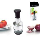 Kl344 -atb-kt007 Atb Food Chopper Cutter Slicer Peeler Dicer Pressing 7795735136300