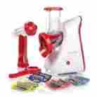 335154 004350 Lorena Garcia Quick Healthy Multi-function Prep Station