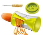 0045635972971 Brieftons Spiral Slicer Stainless 045635972971
