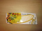 005717 Hutzler Plastic Banana Slicer 70537
