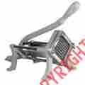 010fry Cutter Gold Potato Fry Vegetable Fries Slicer Blades Heavy Duty Commercial 767887047770