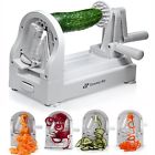 0110943543004 Zucchini Zoodle Noodle Spiralizer