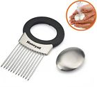 01569027 Honeyall Onion Holder Stainless 603786473206