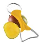 019578168265 Amco Mandolines Slicers Hot 2 In 1 Mango Tool
