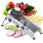 0205-08-q005 Vinipiak Mandoline Slicer Manual 689354076017