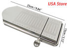 021018 Unbranded Stainless Steel Cheese 603097535792