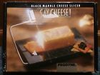022494602027 Prodyne Marble Cheese Slicer Black