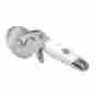 Kg113wh 024131072743 New Kitchenaid White Pizza Wheel Cutter Upc 024131073009