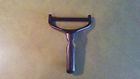 024131126828 Farberware Black Cheese Slicer