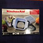 024131160648 Kitchenaid Fruit Slicer-wedger Set
