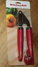 024131261505 Kitchenaid Garlic Press Pomegranate