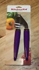 024131302482 Kitchenaid Garlic Press Purple