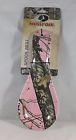 024131326136 Mossy Oak Pink Camouflage