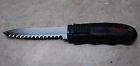 02632 Ginsu Bagel Knife By