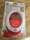 027925504970 Kitcheniq Kitchen Iq Strawberry