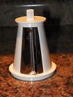 0297001 029700 Salad Shooter Cone Slicing Thick Presto Professional