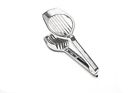 030734058114 Fox Run Cast Aluminum Deluxe Egg Mushroom Slicer