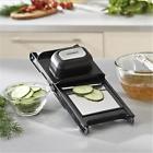 0477380 03093 Household Essentials Mandolin Slicer With