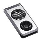0477387 03122 Household Essentials 3n1 Egg Slicer