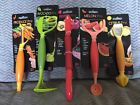032368110121 Jokari Piece Fruit And Vegetable Pro Utensils