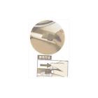 0336-179 Japanbargain Green Onion Negi Cutter 735343110627