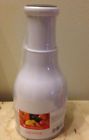 041226077278 Everyday Living Food Chopper Manual Heavy Duty White