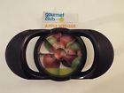 042887411326 Gourmet Club Apple Grip Handles