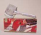 043909010718 Rowoco Wilton Industries Egg Tomato Holder For Easy