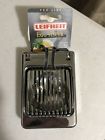 047738214132 Leifheit Egg Slicer Heavy Duty Stainless Brand New