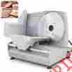 048-gm-48087 Onebigoutlet Electric Meat Slicer 7.5 Blade Home Deli Food Premium Kitchen 846183116714