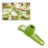 04w151438ifgu33753 Unbranded Garlic Grater Mini Grinder Mill Cutter Cooking 4891043846733