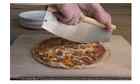 050016302032 Pizzacraft Pizza Cutter Rocking Giant