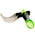 052016 Platinum Kitchenware New Watermelon Slicer 2 Piece Combopremium 304 Stainless 727363617552