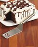 052598546101 Lakeside Collection Cut Serve Spatula Kitchen Tool Serrated