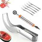 0628011 Attopro Fruit Knives Watermelon 713653669714