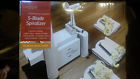 0647923396812 Veggiespize New Pro Spiralizer 4