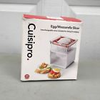 065506071602 Cuisipro Nib Genuine Manual Egg Mozzarella Cheese Wire