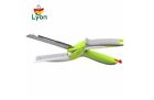 0659683148174 Unbranded 6-in-1 Knife Cutting