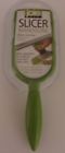 067742294760 Joie Green Slicer Mandoline With Protective Guard New