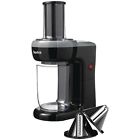 069858242000 Starfrit Electric Veggie Spiral