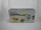 0709317658316 Kuuk Potato Fry Slicer Vegetable