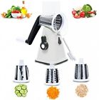 0711506765224 Sanquility Mandoline Vegetable Slicer