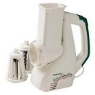 072-04-2253 Presto Saladshooter Slicer Shredder