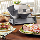 0720252912134 Waring Meat Cheese Slicer Cut