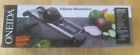 073287553002 Oneida Mandoline Vegetable Slicer