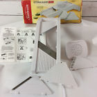 073287630192 Sunbeam Mandolin 5pc Kitchen