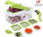 07426855375453 Upintek Vegetable Chopper Fruit