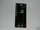 075450209105 Hyvee Garlic Press Basket