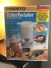 075741029313 Presto New Potato Tater