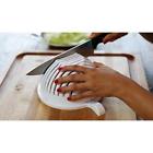 0759614808167 Undisclosed Marelight Second Salad Cutter Bowl Vegetable Chopper For Lettuce